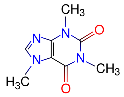 Caffeine