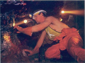 Mineiros
