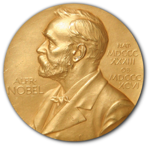 Medalha do Prémio Nobel