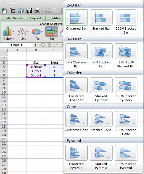 Excel