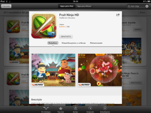 Fruit Ninja