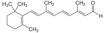 350px-All-trans-Retinal2.svg