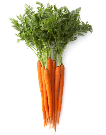 carrots
