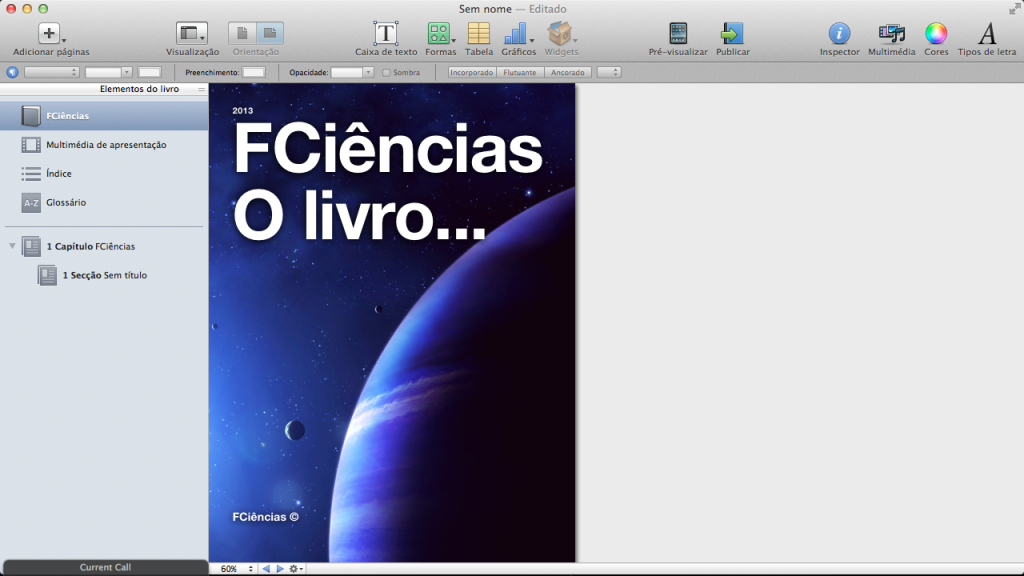 iBooks Author