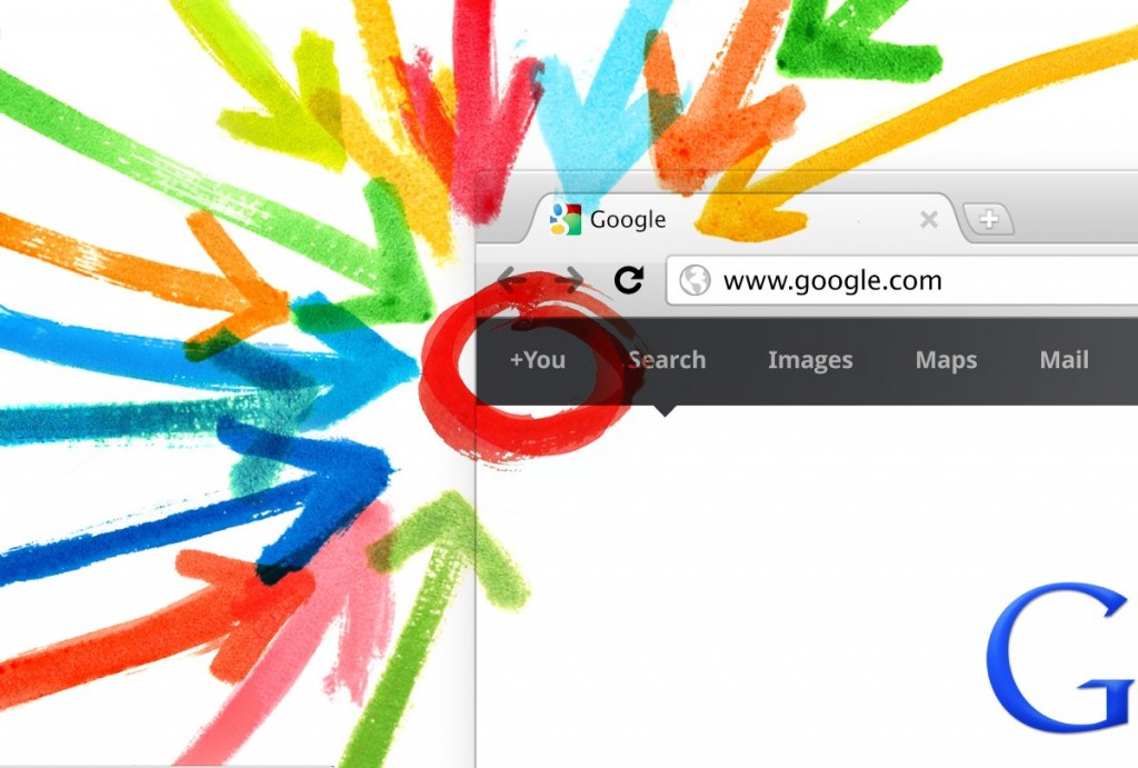 Google Plus [FCiências]
