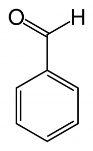 Benzaldeído