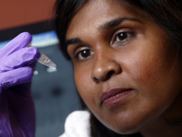 deborah persaud sida hiv