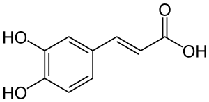 Ácido Cafeico