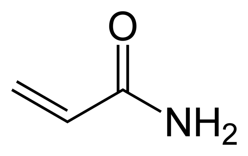 Acrilamida