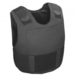 Kevlar Body Armor Level IIIA NIJ Certified 10