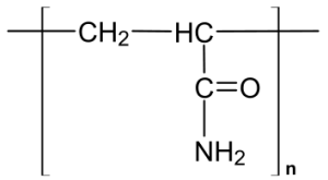 Polyacrylamida