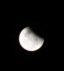 eclipse lunar parcial