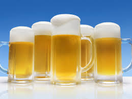 O lúpulo é um dos produtos essenciais à produção de cerveja