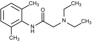 lidocane