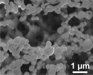 Nano-estrutura