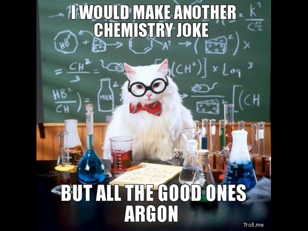 argon