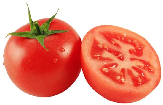 tomate