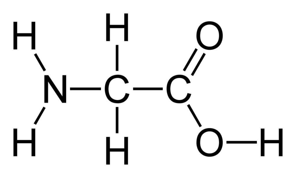 Glicina