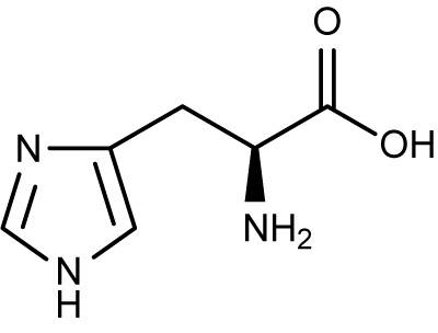L-histidine