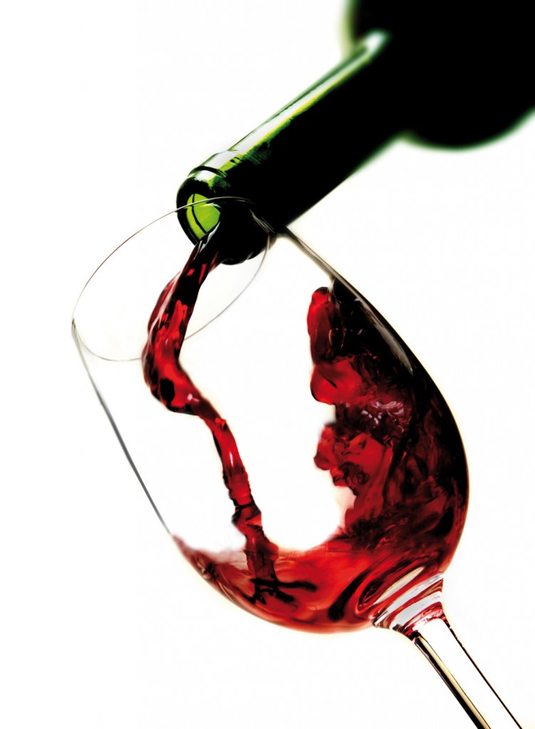 Vinho Tinto