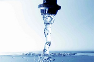 agua torneira