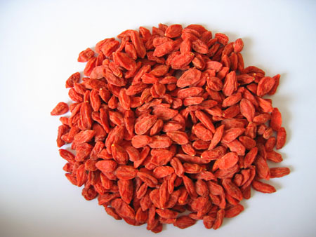 bagas goji