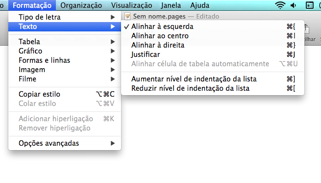 Marcas de texto 3