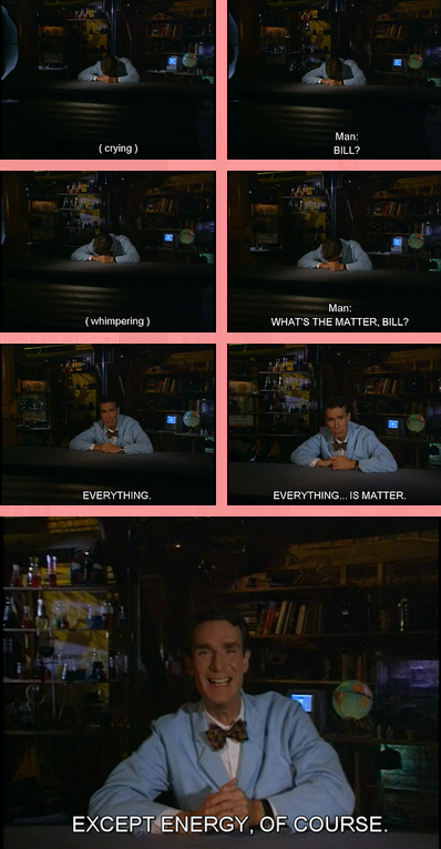 bill nye