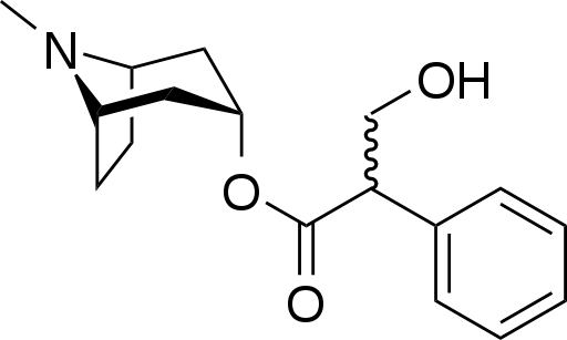 512px-Atropine.svg