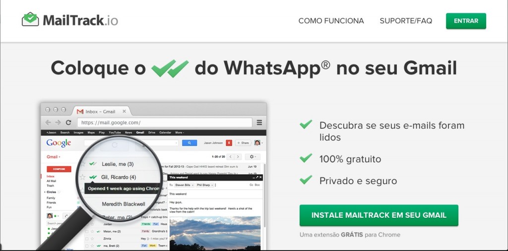 MailTrack