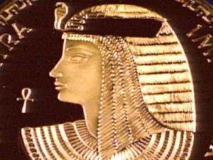 cleopatra