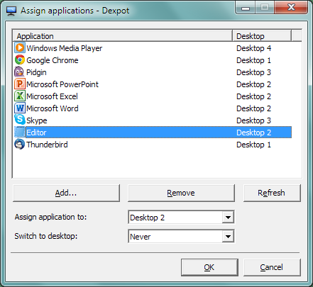 Dexpot appassignment_en