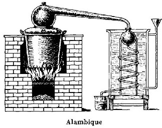 alambique