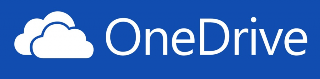 OneDrive