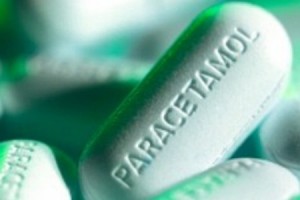 paracetamol