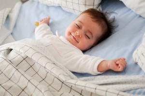 Healthy-Sleep