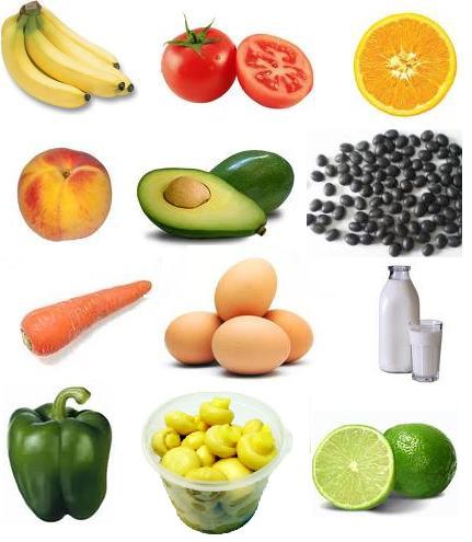 alimentos osteoporose