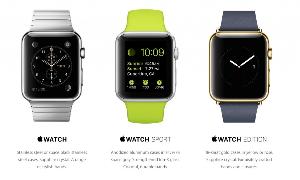 Apple Watch