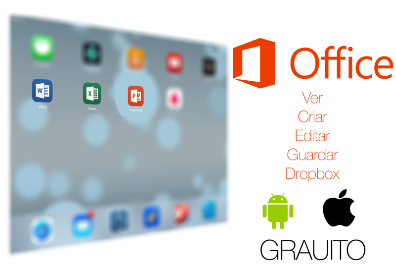 Office for Android and iOS