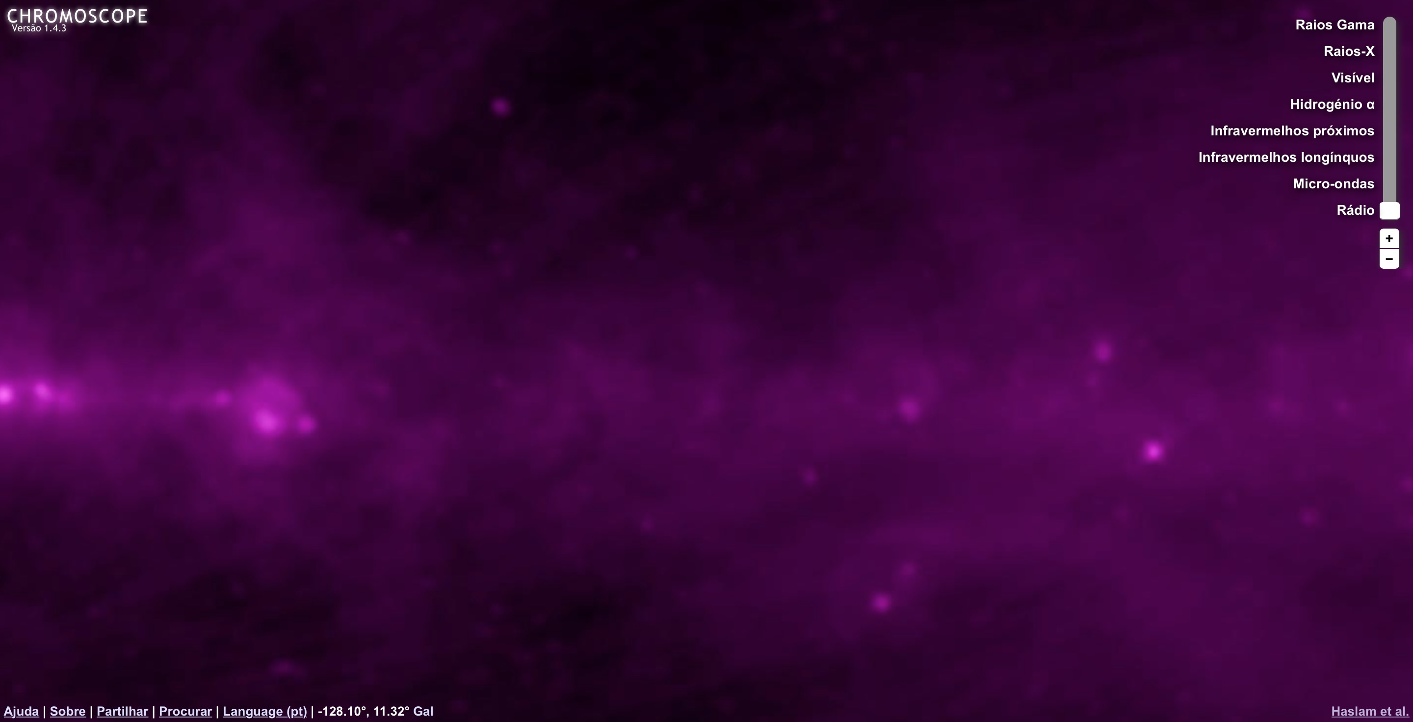 Chromoscope | FCiências 6