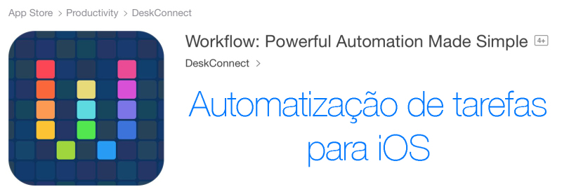 Workflow