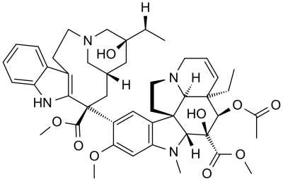 Vinblastine-skeletal.svg