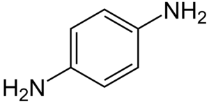 300px-P-phenylenediamine