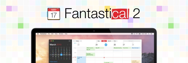 Fantastical 2