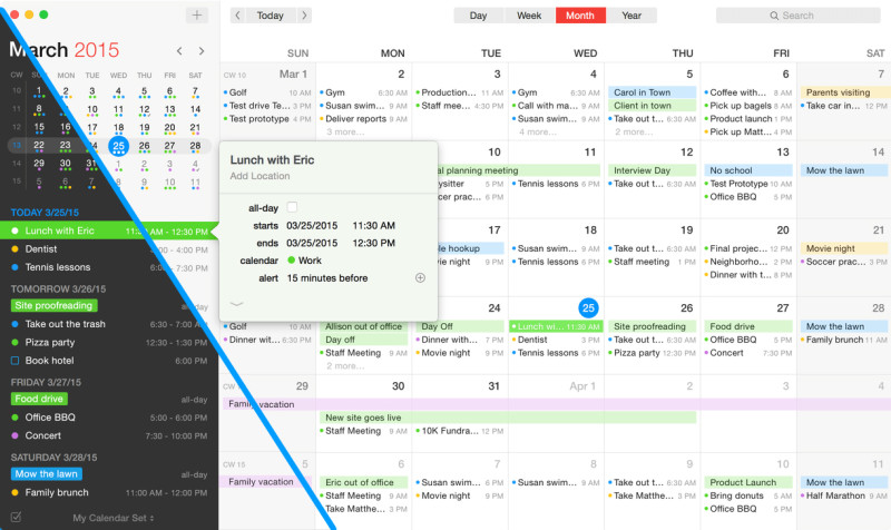 Fantastical 2 Dark and Light