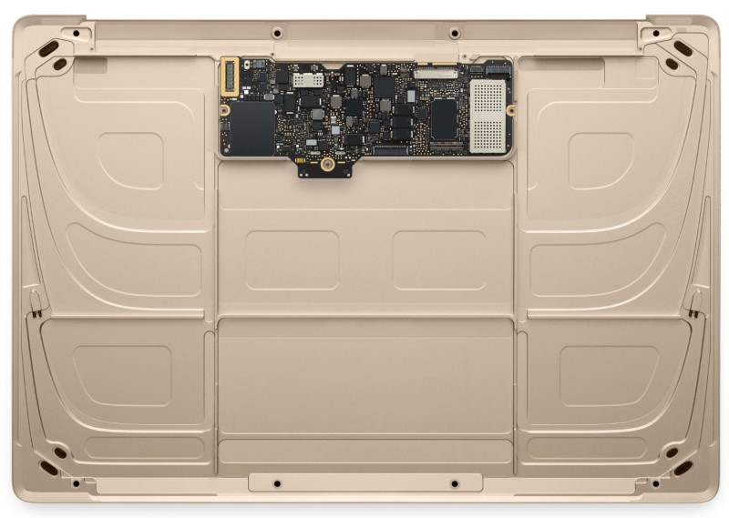 Nova Placa base