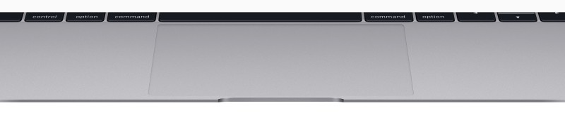 Trackpad