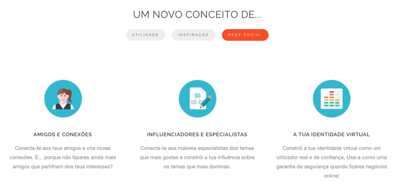 Um novo conceito