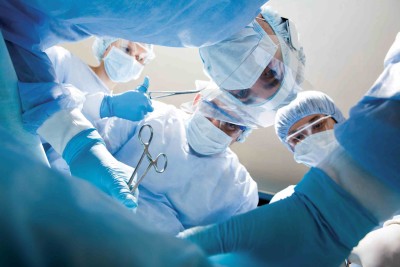 cirurgia
