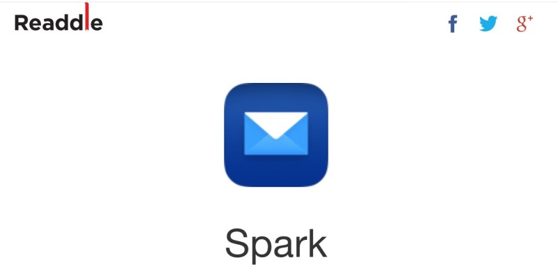 Spark